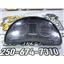 2002 2003 AUDI A4 SEDAN 3.0L V6 AWD AUTO GAUGE INSTRUMENT CLUSTER KM/H OEM