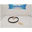 D AND D MISC. 1930V366 VARIABLE SPEED BELT NEW