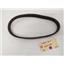 EB MISC 626V339 VARIABLE SPEED BELT NEW