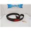 GATES MISC. B128 (2205) 4 RIB BELT NEW
