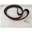 GATES MISC. B128 (2205) 4 RIB BELT NEW