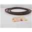 GOODYEAR MISC. 5VX-1320 COGGED V BELT NEW