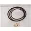 GOODYEAR MISC. 5VX-1320 COGGED V BELT NEW