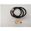 GATES MISC. 9053-0071 BB71 DOUBLE V BELT NEW