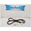 GATES MISC. C88 V BELT NEW
