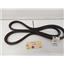 GATES MISC. C88 V BELT NEW