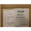 GE Microwave WB27X42909 Control Panel NEW OEM