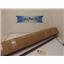 Sub-Zero Refrigerator 7043501 Side Service Trim NEW