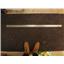 Sub-Zero Refrigerator 7043501 Side Service Trim NEW