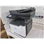 Lexmark MX522adhe Multifunction Laser Printer Expertly Serviced with Drum, Toner