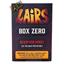 Lairs: Box Zero by KTBG - SEALED