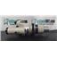 Carl Zeiss f 170 Binoculars W/ two 10x/22B Eyepieces