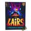 Lairs Kickstarter ALL-IN! Bundle by KTBG - SEALED