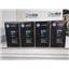 -NEW- LOT OF 4 GENUINE HP 643A Q5951A CYAN TONER CARTRIDGES FOR HP LJ 4700