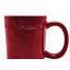 Ferrari Limited Edition Red Coffee Mug