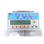 Fluke Biomedical / DNI Nevada Impulse ECG 4000 Defib / Pacer Analyzer