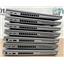 LOT 7 MIX Dell Latitude 15.6 i7-10/ i7-11/ i5-11/ i5-13 NO RAM NO SSD Parts Read