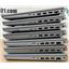 LOT 7 MIX Dell Latitude 15.6 i7-10/ i7-11/ i5-11/ i5-13 NO RAM NO SSD Parts Read