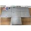 LOT 7 MIX Dell Latitude 15.6 i7-10/ i7-11/ i5-11/ i5-13 NO RAM NO SSD Parts Read