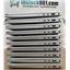 LOT 10 HP EliteBook 840 G8 i7-1185G7 2.8GHz 8gb RAM NO SSD For Parts Please Read