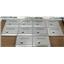 LOT 10 HP EliteBook 840 G8 i7-1185G7 2.8GHz 8gb RAM NO SSD For Parts Please Read