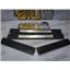 2010 2011 FORD F150 HARLEY DAVIDSON 5.4 AUTO 4X4 SCUFF SILL PLATES (4) OEM