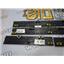 2010 2011 FORD F150 HARLEY DAVIDSON 5.4 AUTO 4X4 SCUFF SILL PLATES (4) OEM