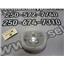 2010 2011 FORD F150 HARLEY DAVIDSON 5.4 AUTO 4X4 INTERIOR DOME LIGHT 7L7413776
