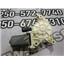 2010 2011 FORD F150 HARLEY DAVIDSON 5.4 AUTO 4X4 REAR POWER WINDOW MOTOR OEM
