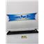 GE Refrigerator WR09X44278 Top Interface & Housing New