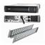 APC SMT1000RM2U Smart-UPS Power Battery Backup 1000VA 700W 120V Rackmount 2U