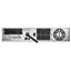 APC SMT1000RM2U Smart-UPS Power Battery Backup 1000VA 700W 120V Rackmount 2U