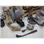2005 2006 GMC CHEVROLET 2500 350 6.6 DIESEL ZF6 6-SP TRANSMISSION 4X4 CONVERSION