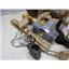 2005 2006 GMC CHEVROLET 2500 350 6.6 DIESEL ZF6 6-SP TRANSMISSION 4X4 CONVERSION
