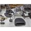 2005 2006 GMC CHEVROLET 2500 350 6.6 DIESEL ZF6 6-SP TRANSMISSION 4X4 CONVERSION