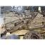 2005 2006 GMC CHEVROLET 2500 350 6.6 DIESEL ZF6 6-SP TRANSMISSION 4X4 CONVERSION