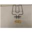 Brown Range 1842E043 Model #WEM610 Broil Element Open Box