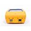 Fluke / NetScout OneTouch 10G OptiViewXG Performance Test Remote Network Tester