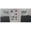 Mindray Passport V P1, P2, T1 CO2, ECG/EKG,  SpO2  Nellcor, BP- Screen Stain