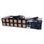 WattBox WB-700-IPV-12 2U 120VAC 15A 1440W 12-Outlet IEC C-14 Power Conditioner