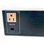 WattBox WB-700-IPV-12 2U 120VAC 15A 1440W 12-Outlet IEC C-14 Power Conditioner