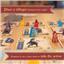 Greylune by Pandasaurus Games - SEALED