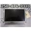 2010 2011 FORD F150 HARLEY DAVIDSON 5.4 AUTO 4X4 8" TOUCH SCREEN RADIO DISPLAY