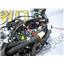 2010 2011 FORD F150 HARLEY DAVIDSON 5.4 AUTO 4X4 DOOR WIRE HARNESS ( SET OF 4 )