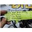 2010 2011 FORD F150 HARLEY DAVIDSON 5.4 AUTO 4X4 DOOR WIRE HARNESS ( SET OF 4 )