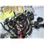 2010 2011 FORD F150 HARLEY DAVIDSON 5.4 AUTO 4X4 DOOR WIRE HARNESS ( SET OF 4 )
