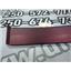 2010 2011 FORD F150 HARLEY DAVIDSON 5.4 AUTO 4X4 CENTRE LOW DASH TRIM PANEL OEM