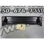 2010 2011 FORD F150 HARLEY DAVIDSON 5.4 AUTO 4X4 CENTRE LOW DASH TRIM PANEL OEM