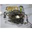 2010 2011 FORD F150 HARLEY DAVIDSON 5.4 AUTO 4X4 FRAME WIRE HARNESS AL3T14405TB