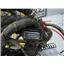 2010 2011 FORD F150 HARLEY DAVIDSON 5.4 AUTO 4X4 FRAME WIRE HARNESS AL3T14405TB